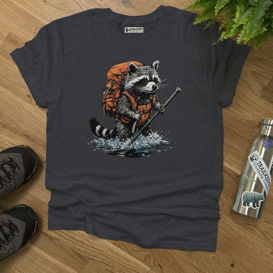 dark heather grey