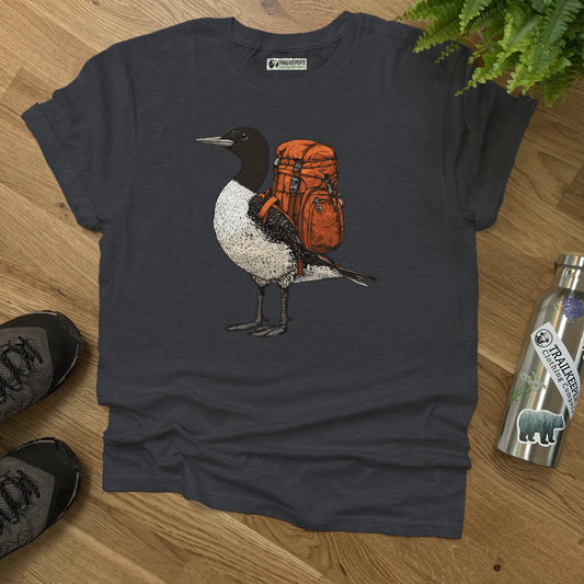 dark heather grey