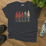dark heather grey