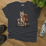 dark heather grey