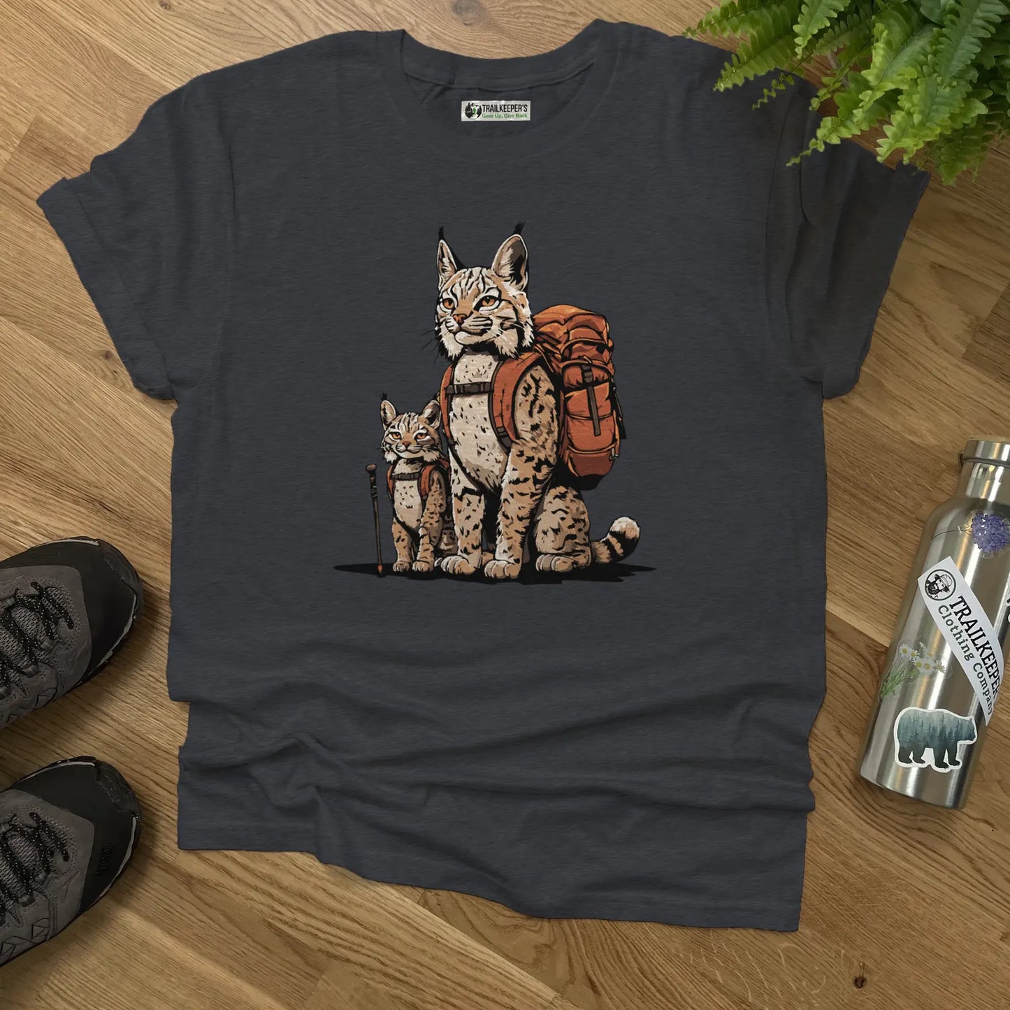 dark heather grey