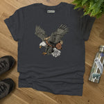 dark heather grey