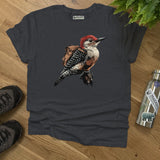 dark heather grey