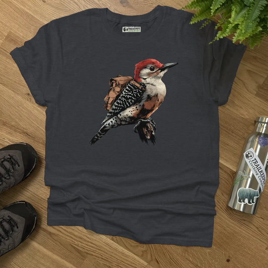 dark heather grey