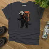 dark heather grey