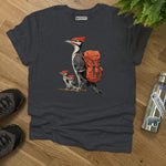 dark heather grey