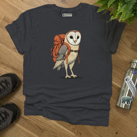 dark heather grey