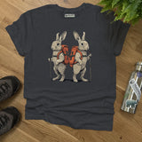 dark heather grey
