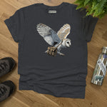 dark heather grey