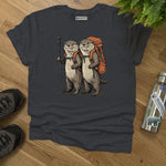 dark heather grey