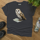 dark heather grey