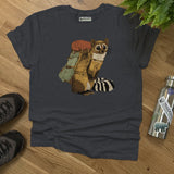 dark heather grey