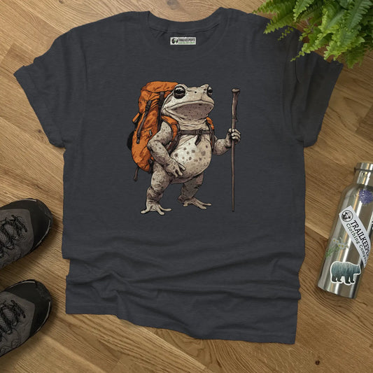 dark heather grey