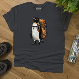 dark heather grey