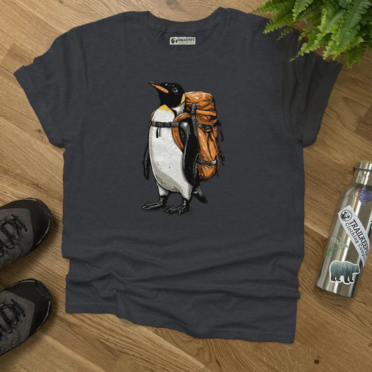dark heather grey