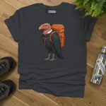 dark heather grey
