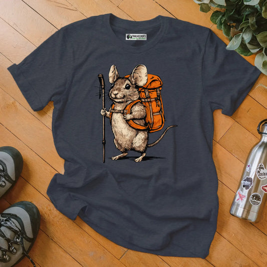 dark heather grey