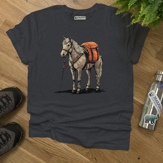 dark heather grey