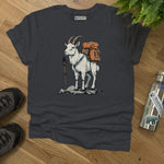 dark heather grey