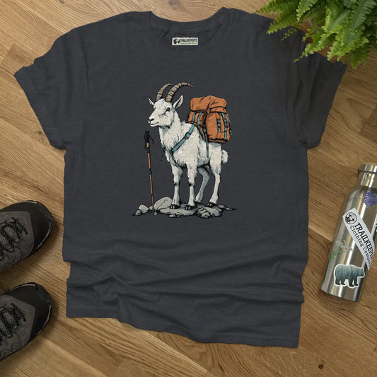 dark heather grey