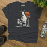 dark heather grey