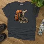 dark heather grey