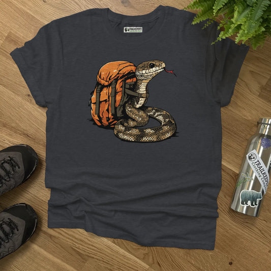 dark heather grey