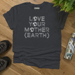 dark heather grey