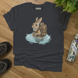 dark heather grey