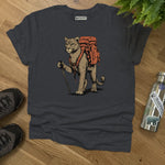 dark heather grey