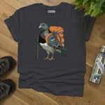 dark heather grey