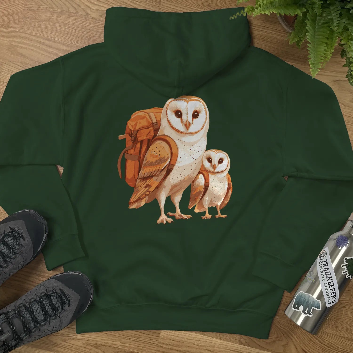 forest green