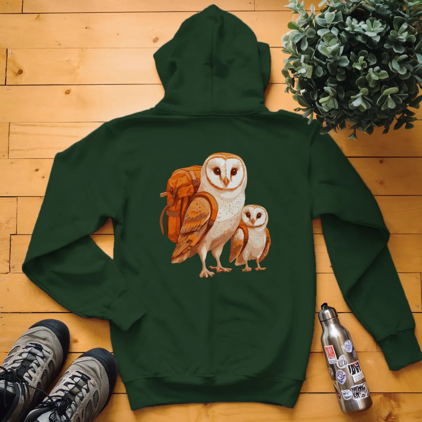 forest green