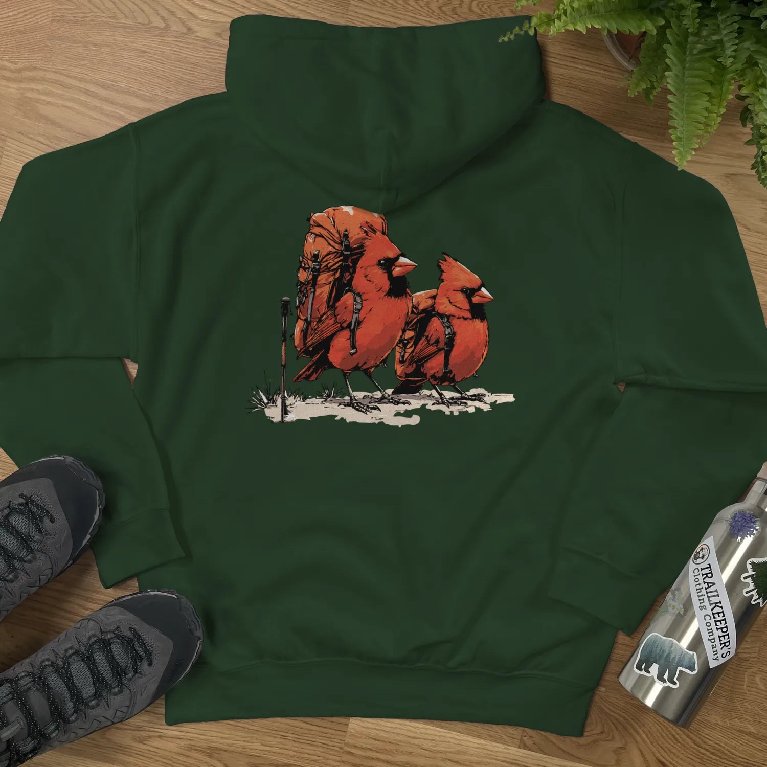 forest green