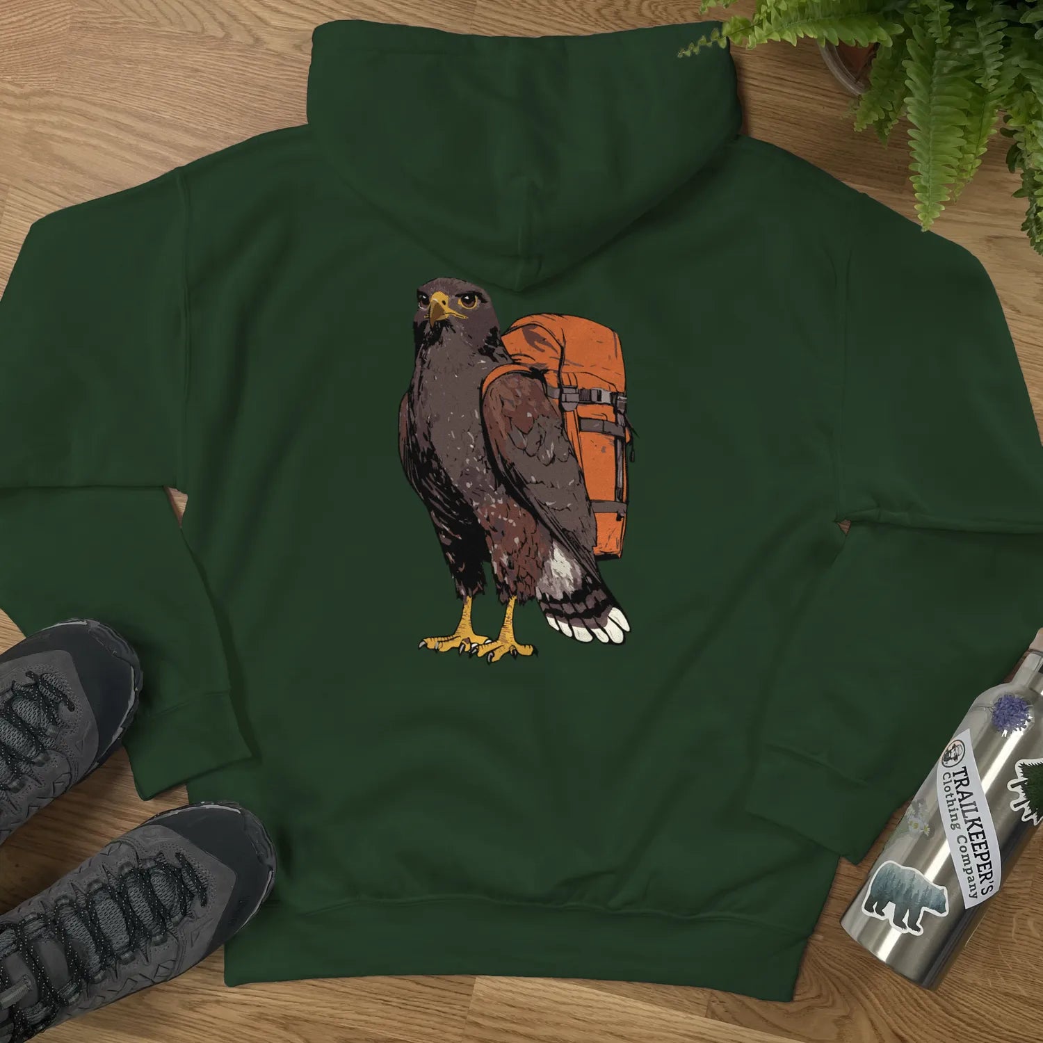 forest green