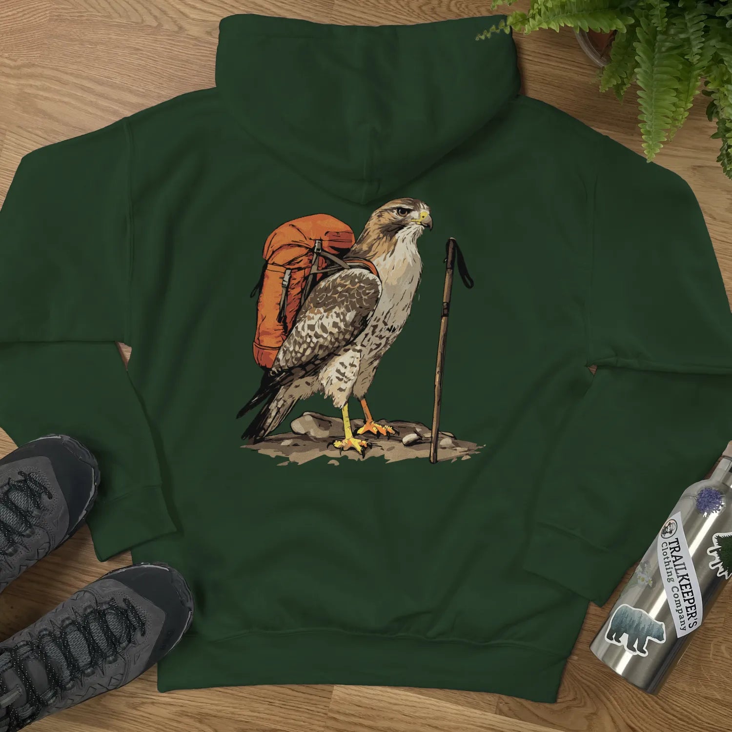 forest green