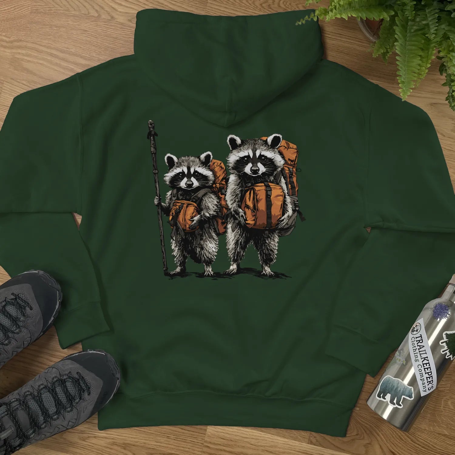 forest green