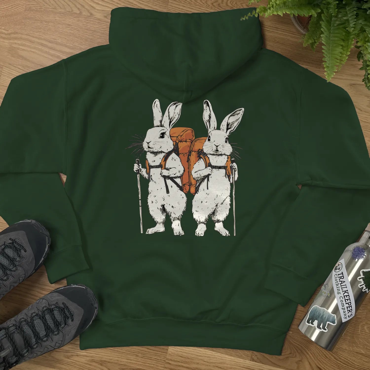 forest green