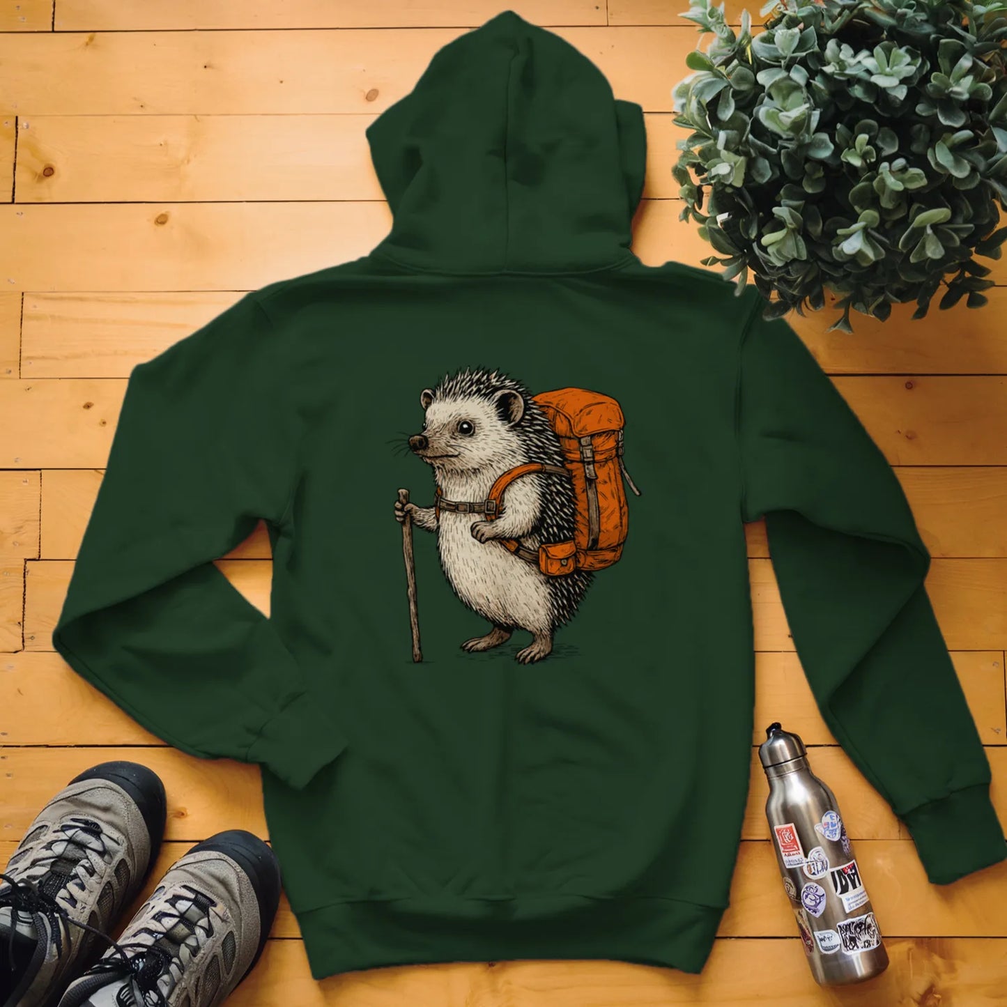forest green