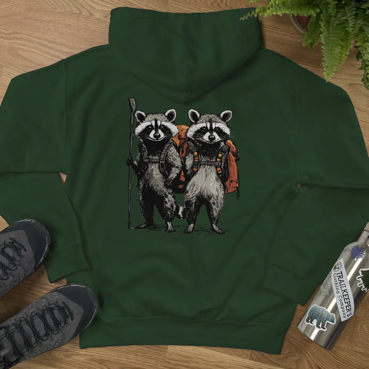 forest green
