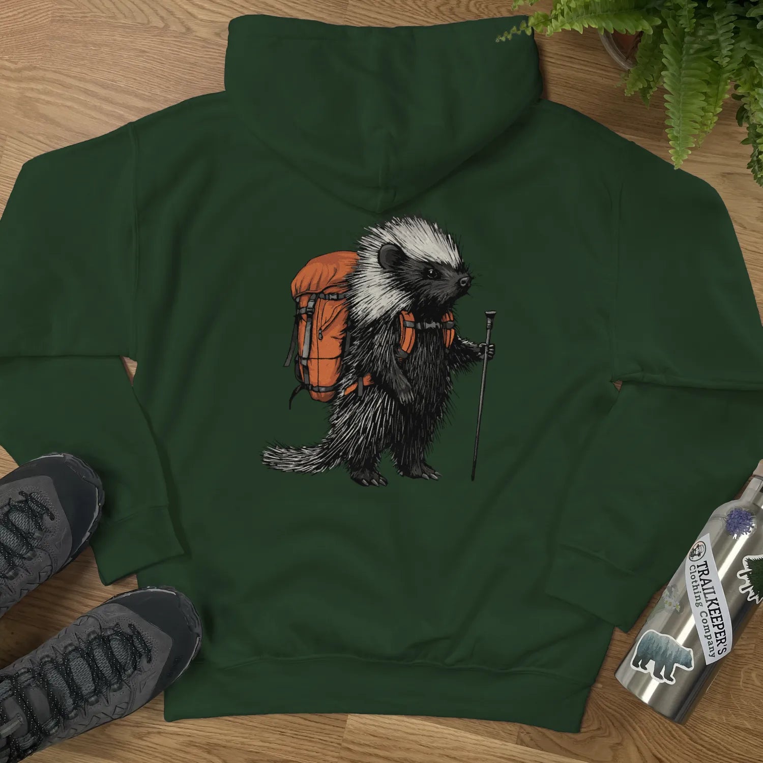 forest green
