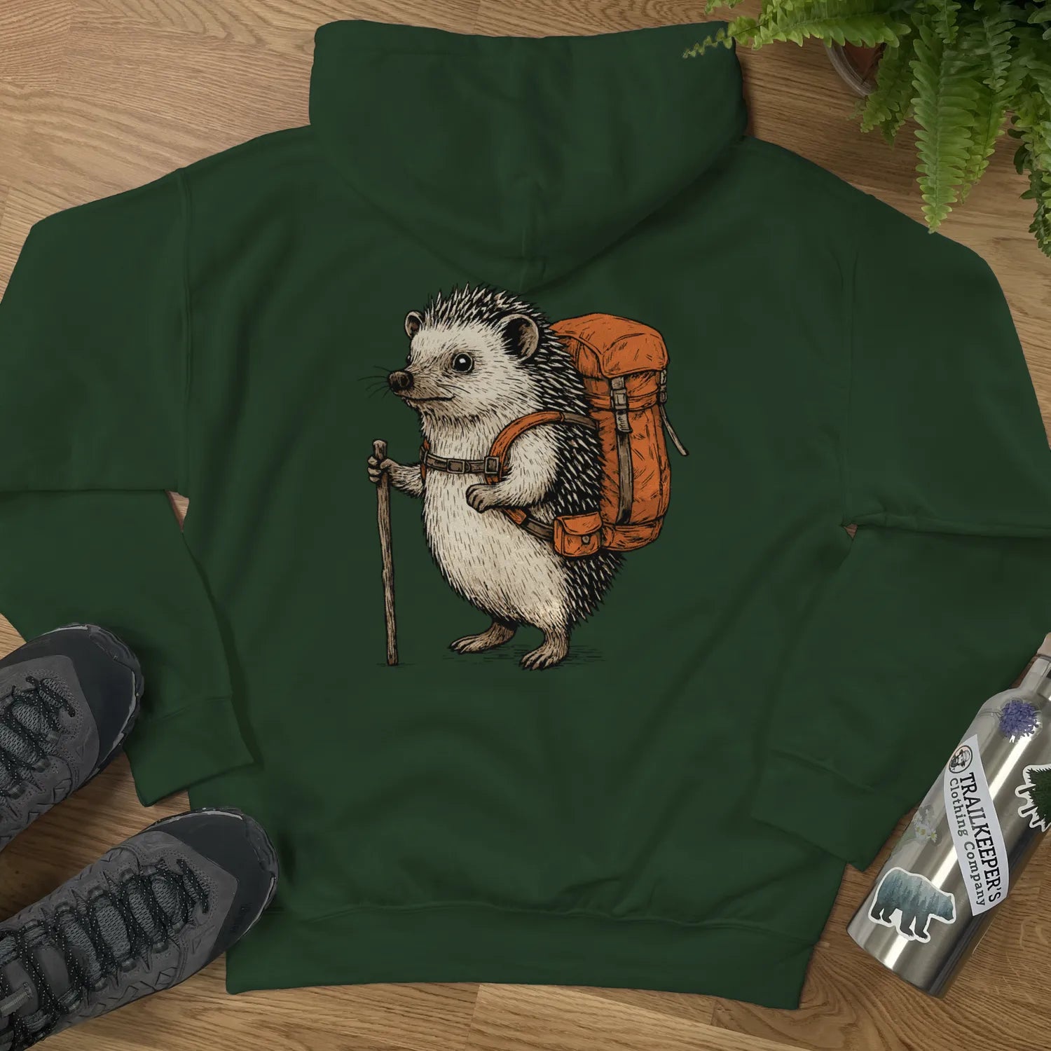 forest green