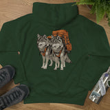 forest green