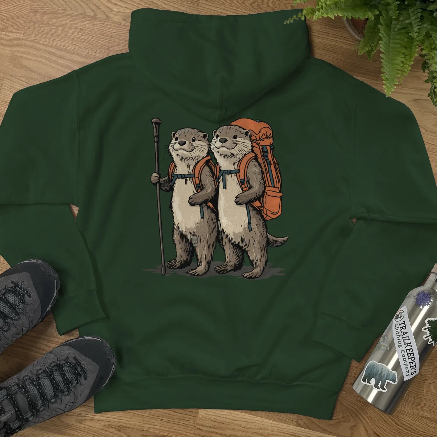 forest green