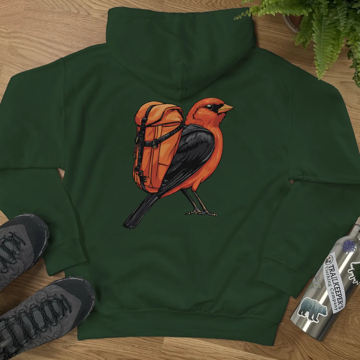 forest green