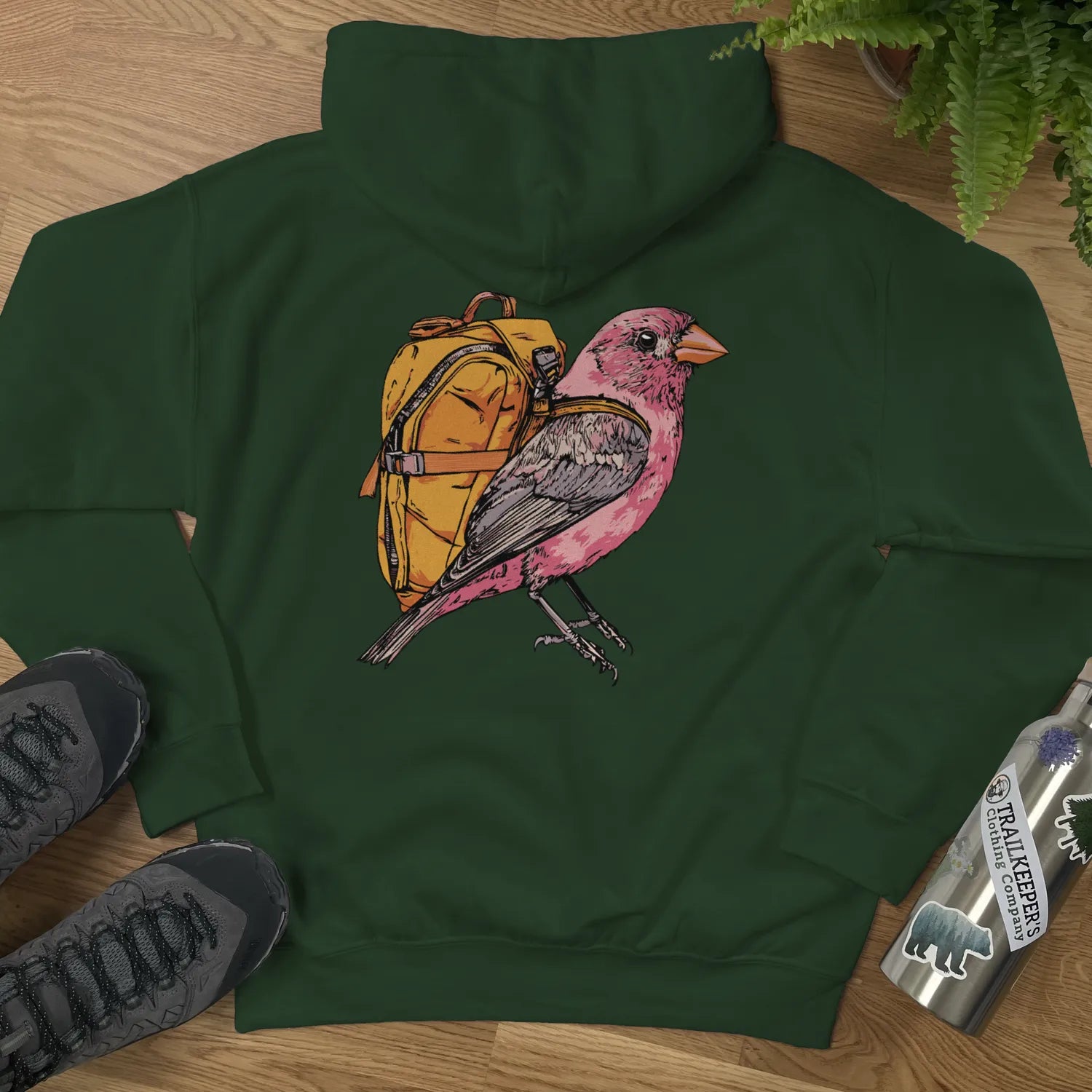 forest green