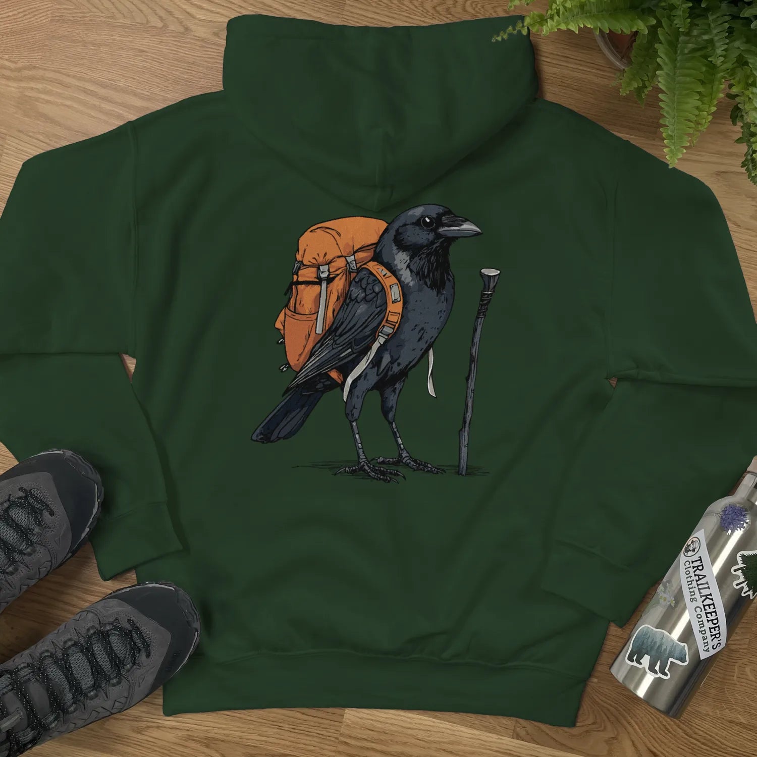 forest green