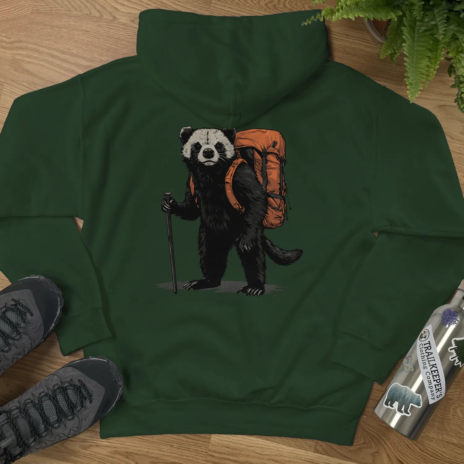 forest green