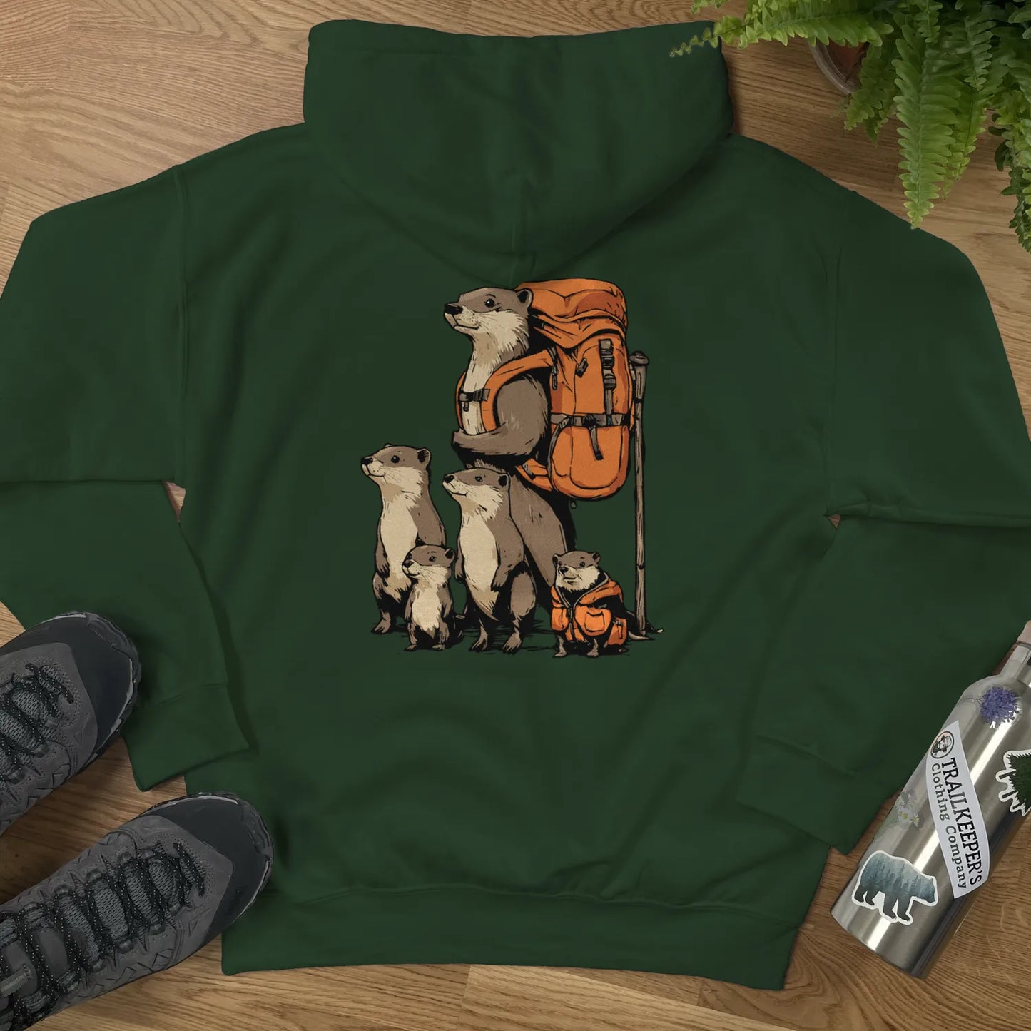 forest green