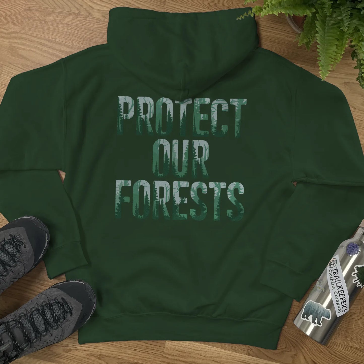 forest green